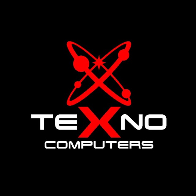 Texno Computers